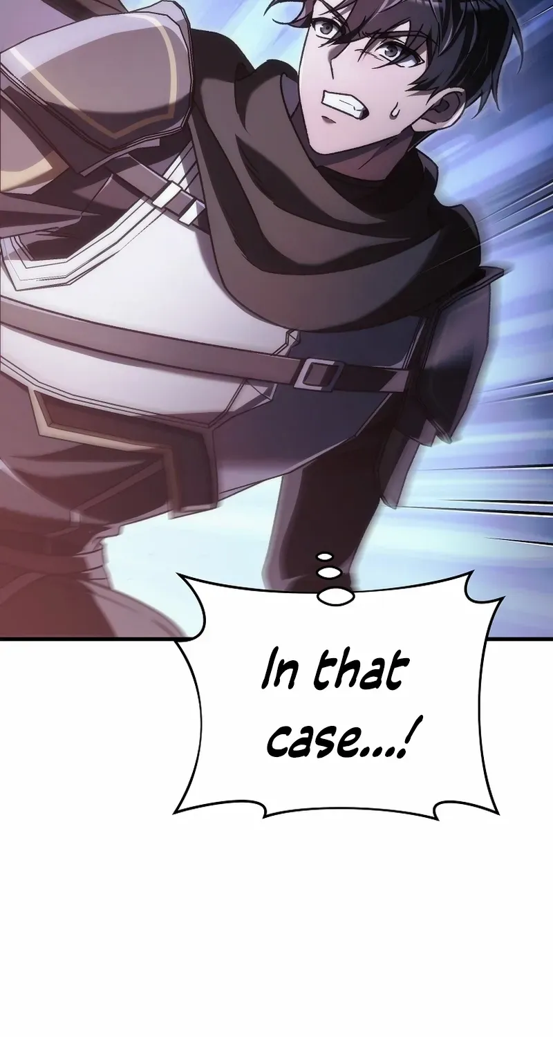 Genius Blacksmith’s Game Chapter 13 page 137 - 