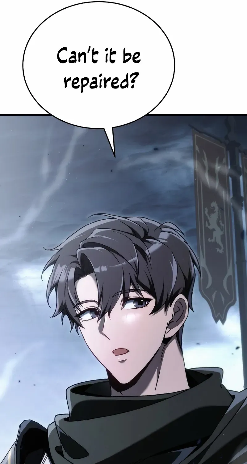 Genius Blacksmith’s Game Chapter 13 page 21 - 