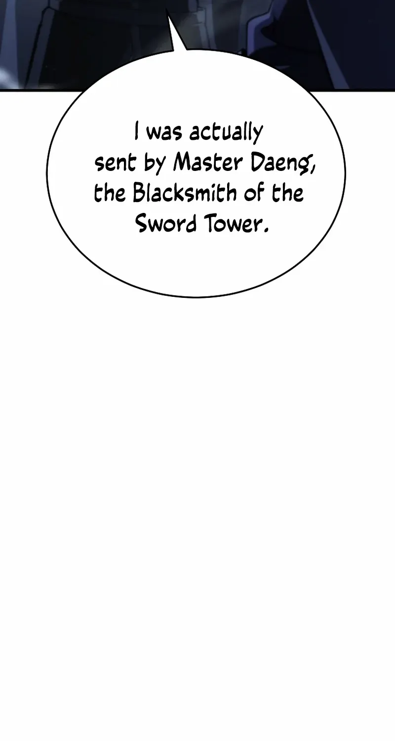 Genius Blacksmith’s Game Chapter 13 page 24 - 
