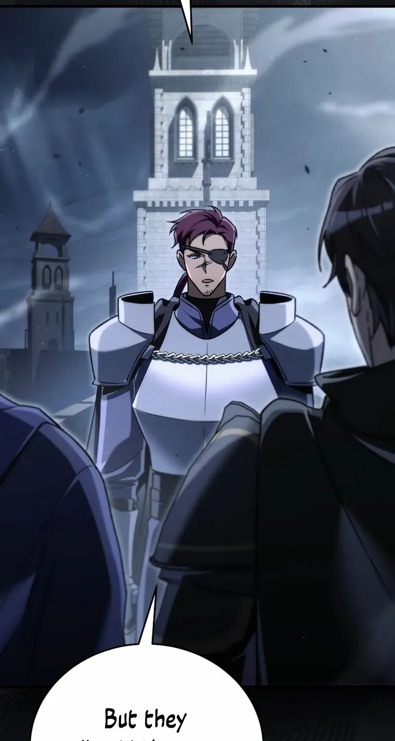 Genius Blacksmith’s Game Chapter 13 page 36 - 