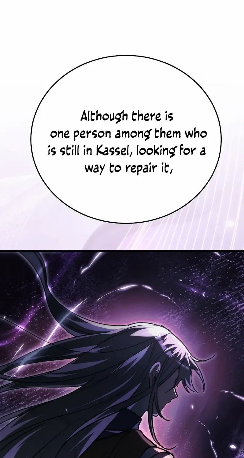 Genius Blacksmith’s Game Chapter 13 page 38 - 