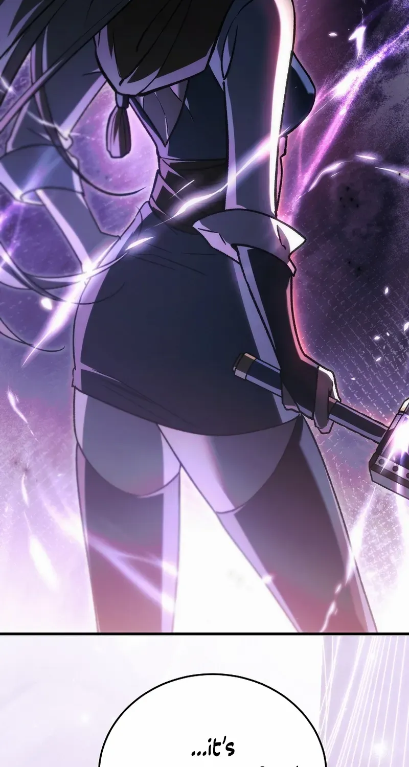 Genius Blacksmith’s Game Chapter 13 page 39 - 