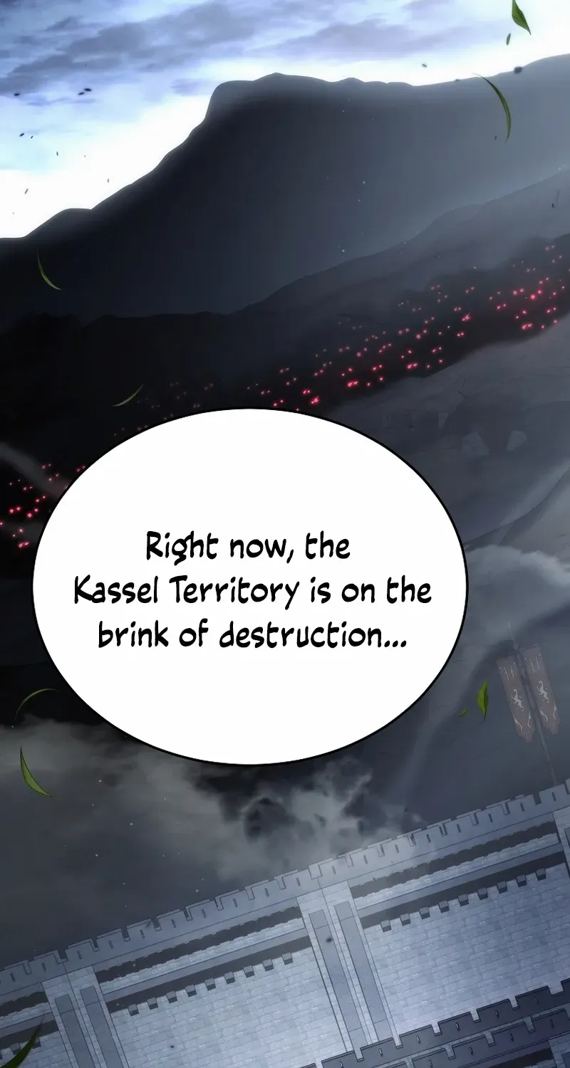Genius Blacksmith’s Game Chapter 13 page 48 - 