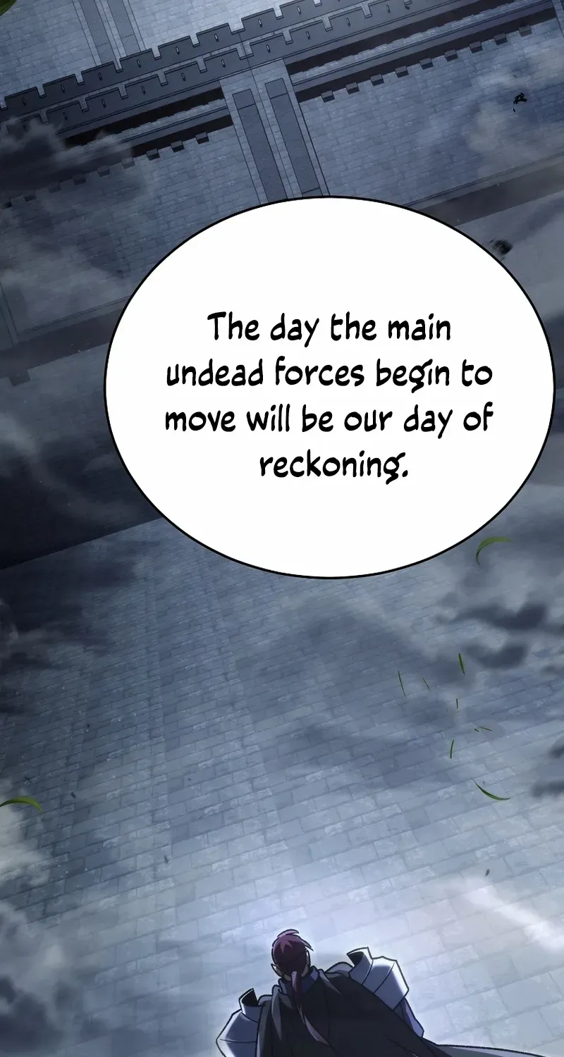 Genius Blacksmith’s Game Chapter 13 page 49 - 