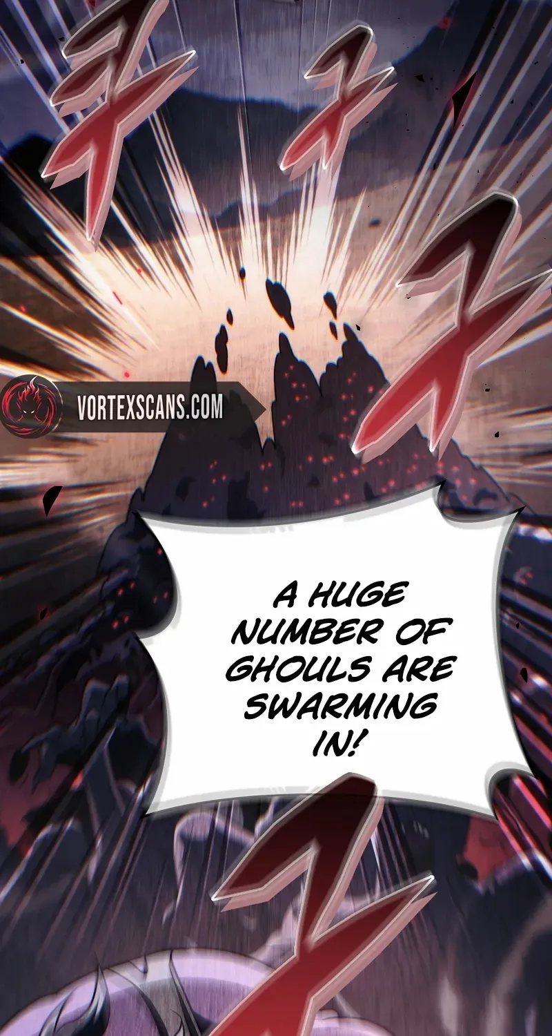 Genius Blacksmith’s Game Chapter 13 page 57 - 