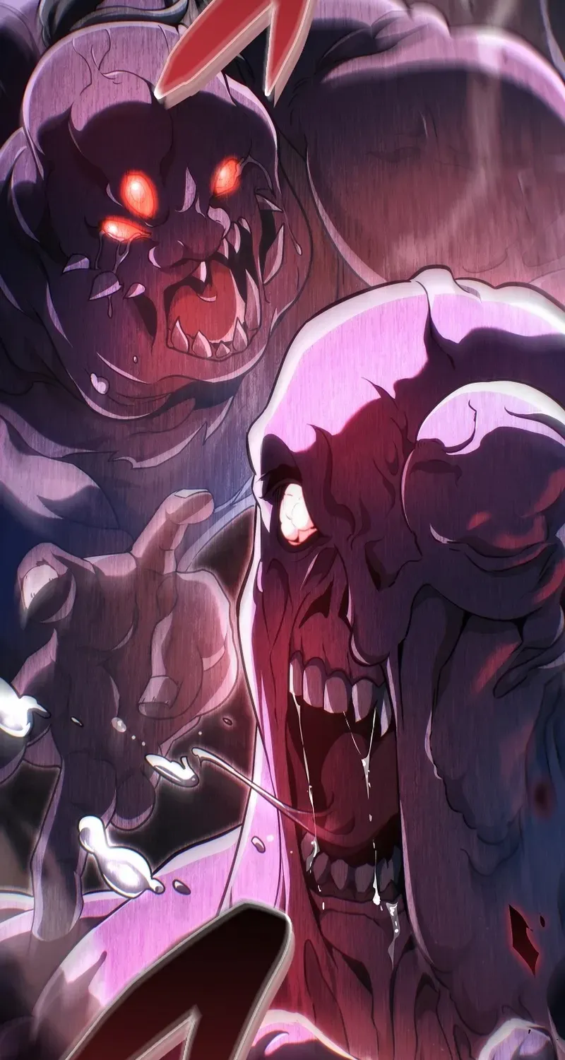 Genius Blacksmith’s Game Chapter 13 page 58 - 
