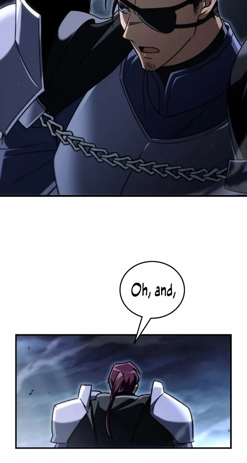 Genius Blacksmith’s Game Chapter 13 page 63 - 