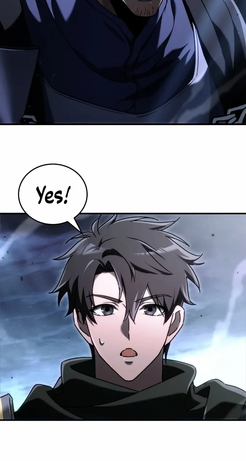 Genius Blacksmith’s Game Chapter 13 page 65 - 