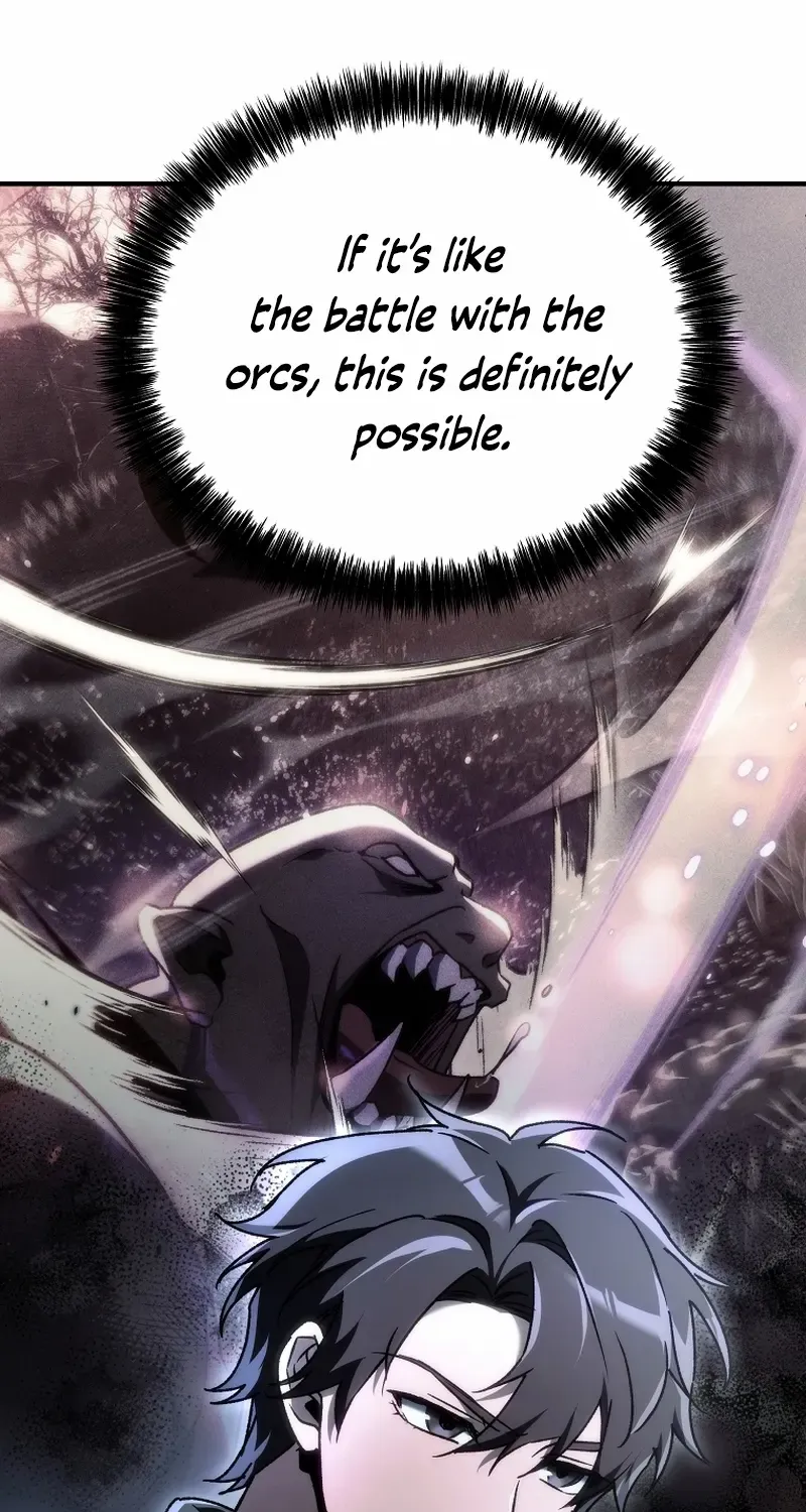Genius Blacksmith’s Game Chapter 13 page 66 - 