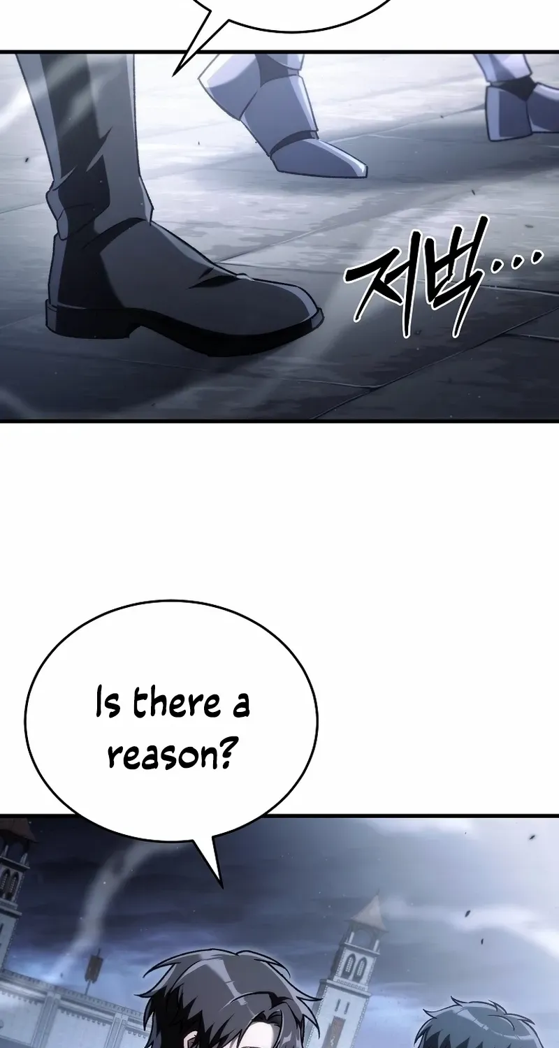 Genius Blacksmith’s Game Chapter 13 page 8 - 