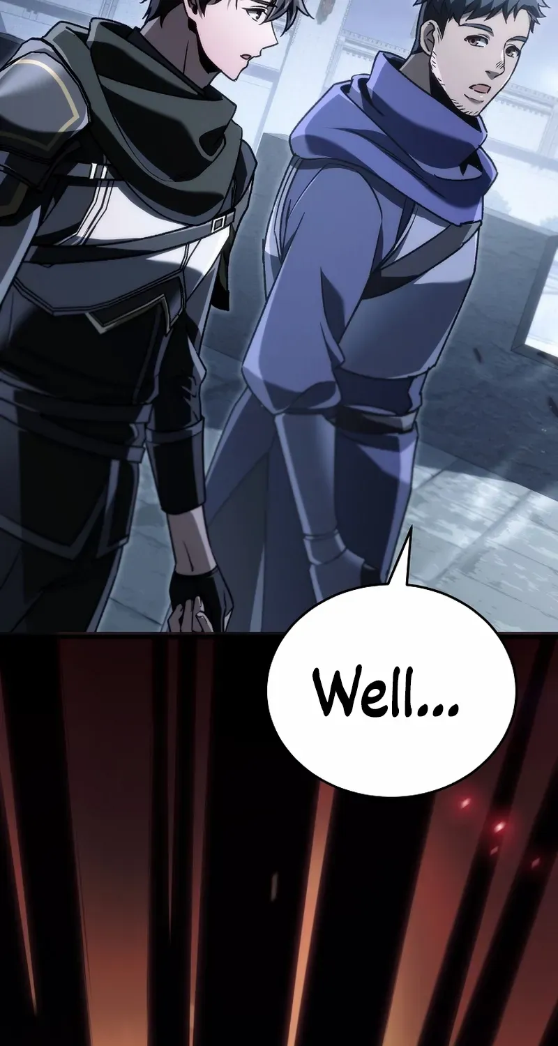 Genius Blacksmith’s Game Chapter 13 page 9 - 