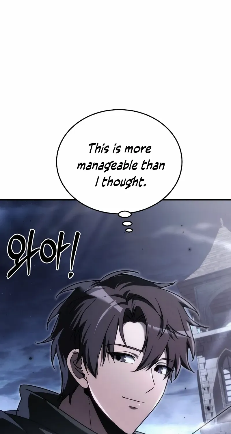 Genius Blacksmith’s Game Chapter 13 page 94 - 