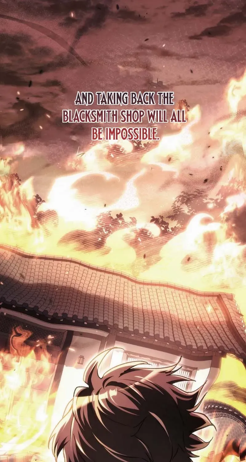 Genius Blacksmith’s Game Chapter 14 page 11 - 
