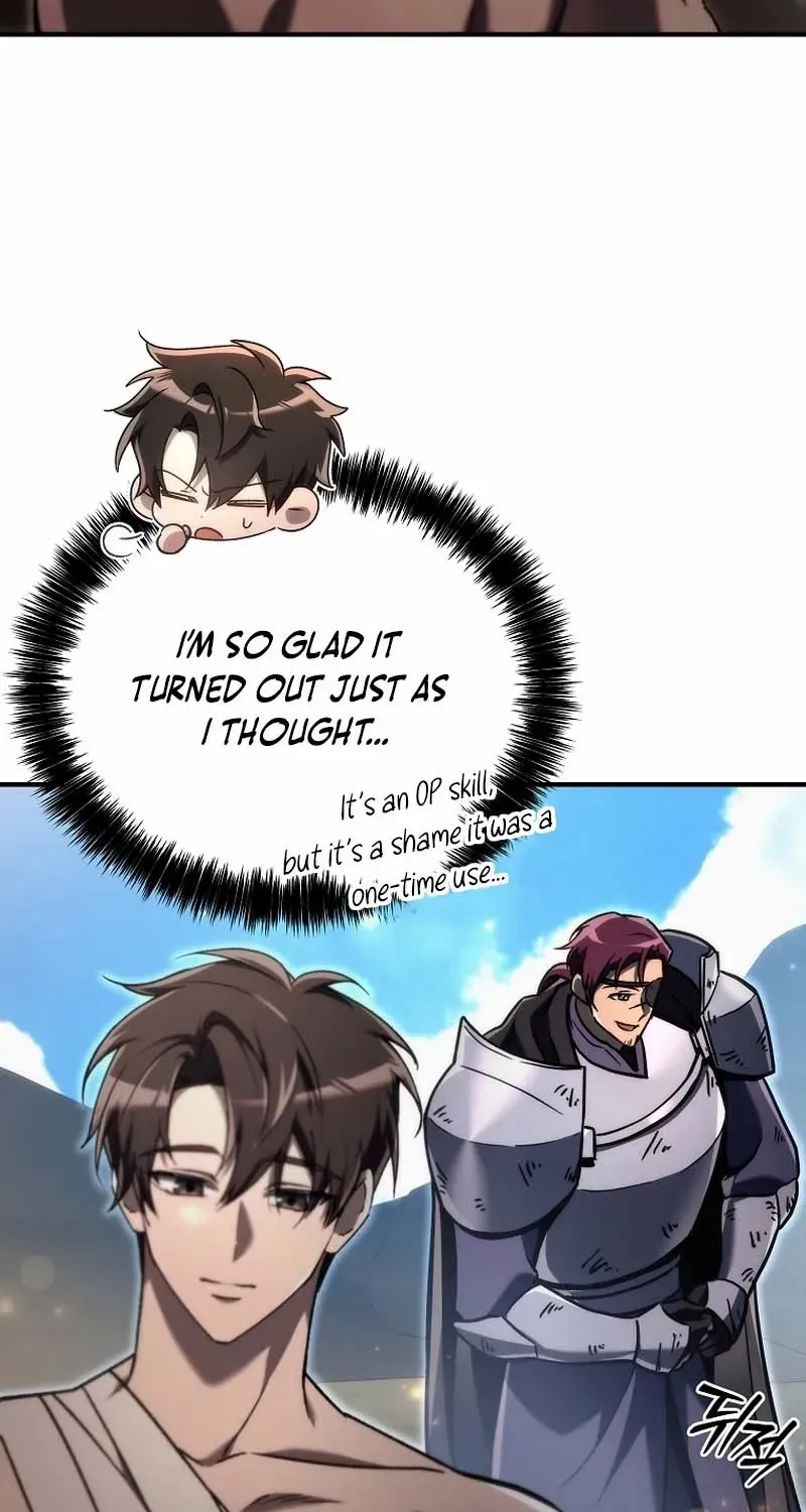 Genius Blacksmith’s Game Chapter 14 page 106 - 