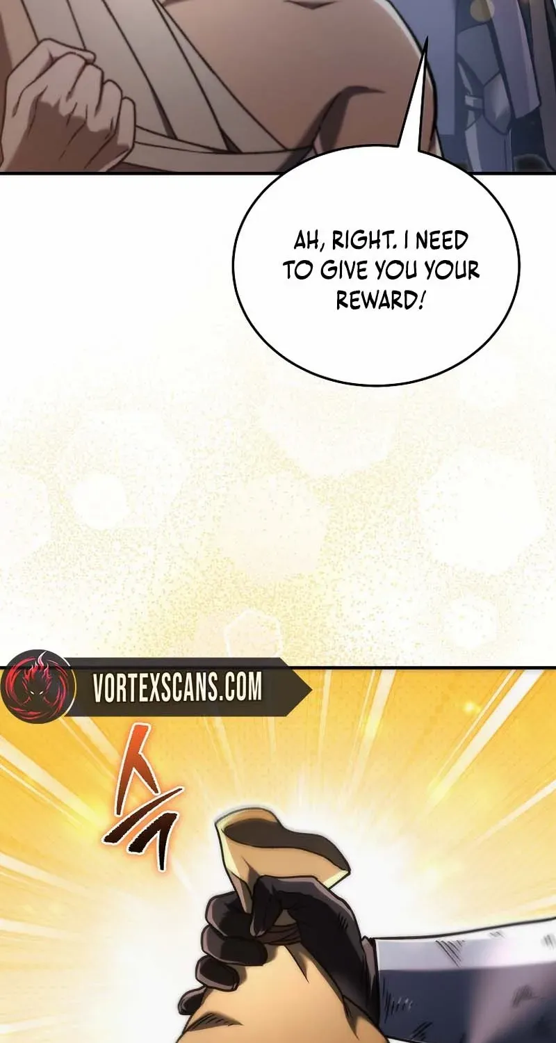 Genius Blacksmith’s Game Chapter 14 page 107 - 