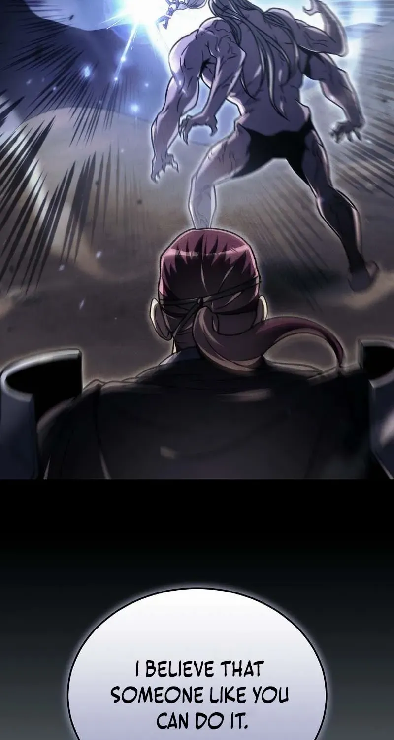 Genius Blacksmith’s Game Chapter 14 page 121 - 