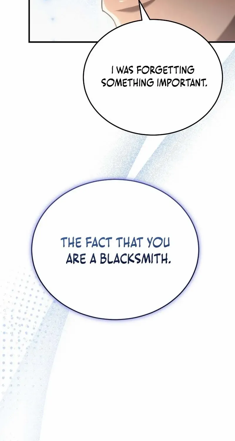 Genius Blacksmith’s Game Chapter 14 page 124 - 