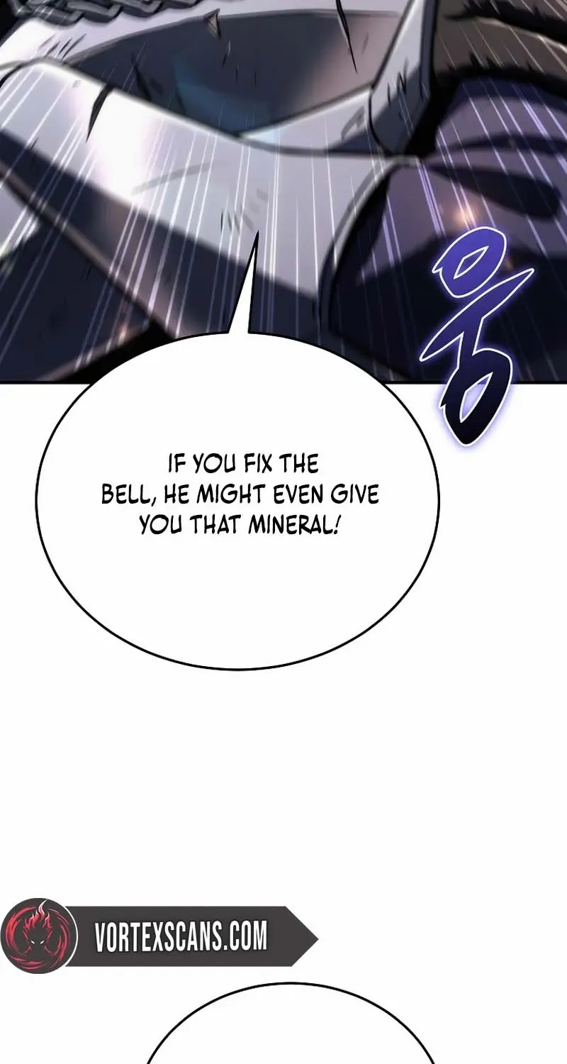 Genius Blacksmith’s Game Chapter 14 page 126 - 