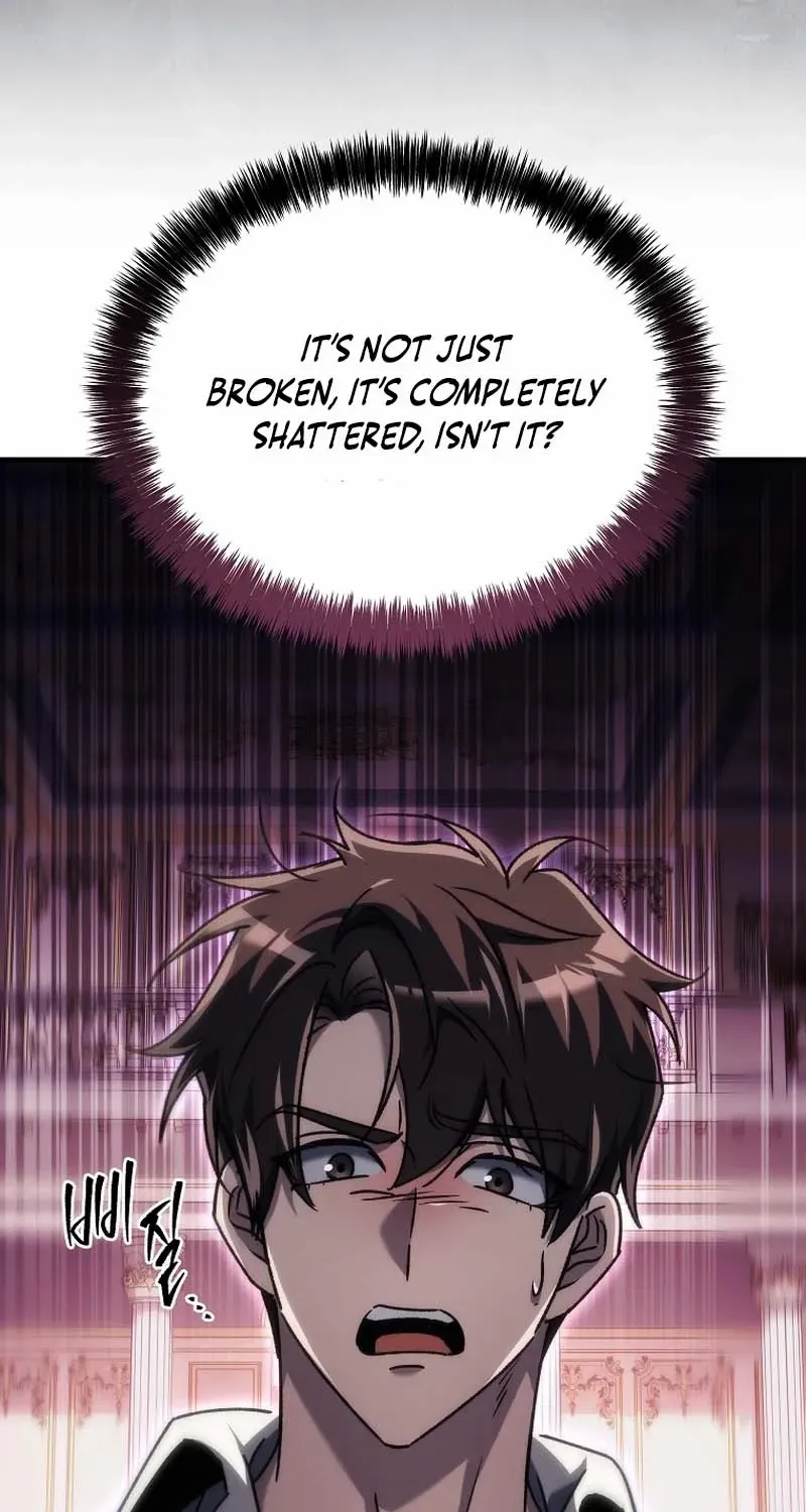 Genius Blacksmith’s Game Chapter 14 page 134 - 