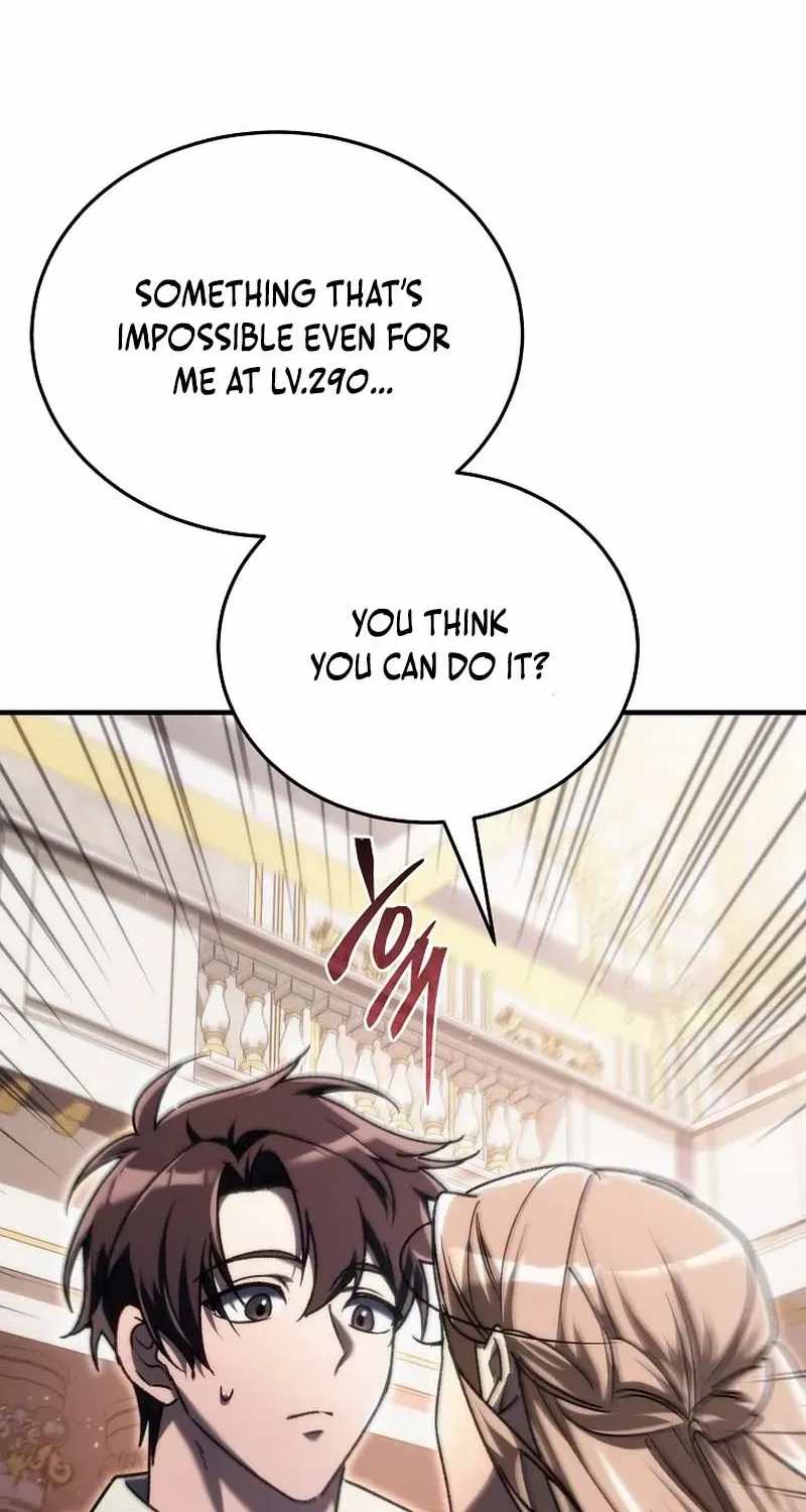 Genius Blacksmith’s Game Chapter 14 page 144 - 