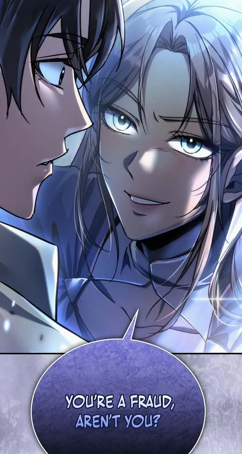 Genius Blacksmith’s Game Chapter 14 page 147 - 