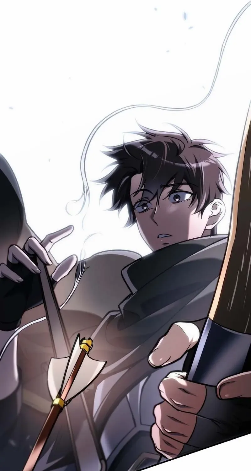 Genius Blacksmith’s Game Chapter 14 page 31 - 