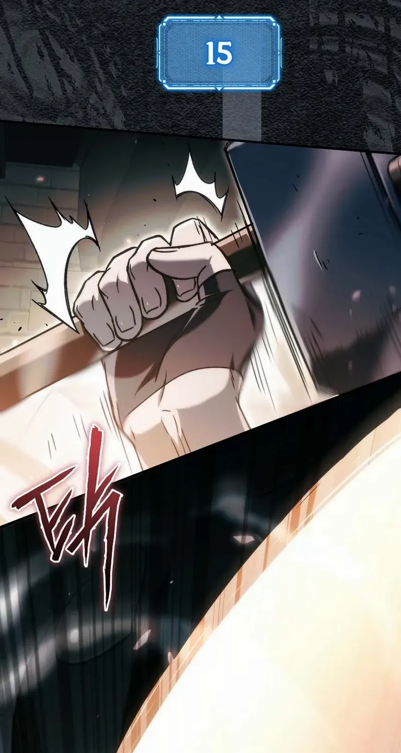 Genius Blacksmith’s Game Chapter 14 page 52 - 