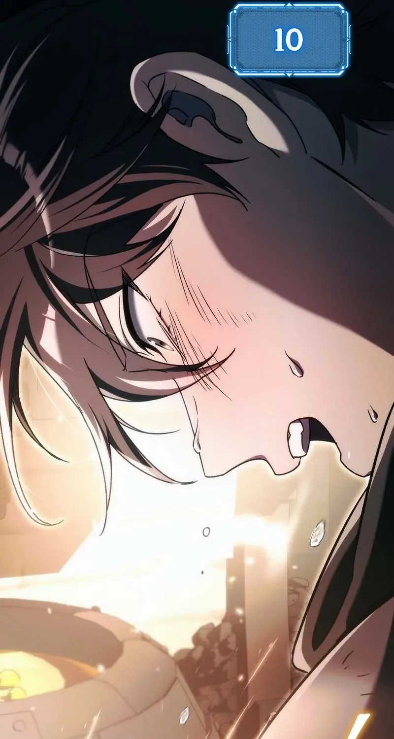 Genius Blacksmith’s Game Chapter 14 page 59 - 