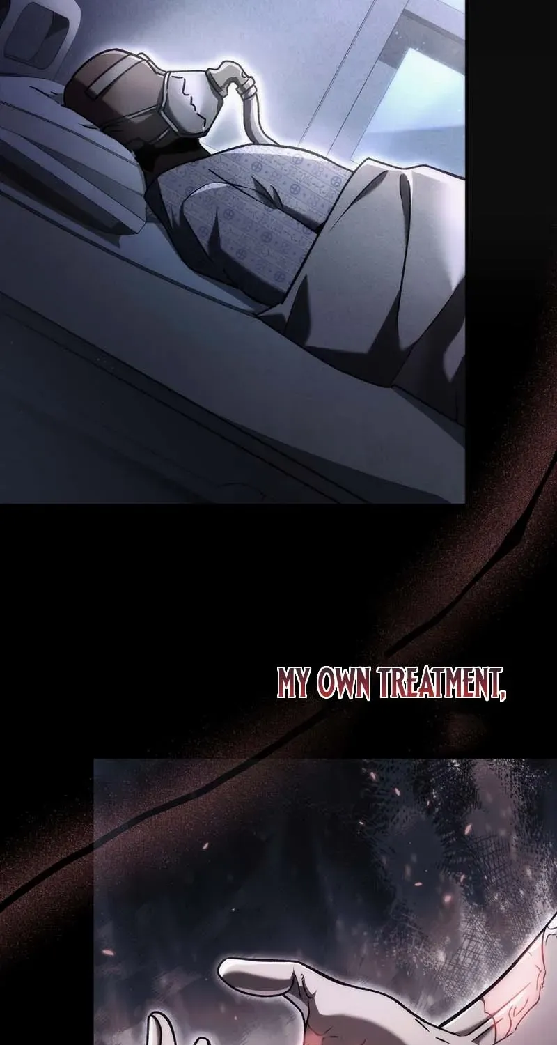 Genius Blacksmith’s Game Chapter 14 page 9 - 