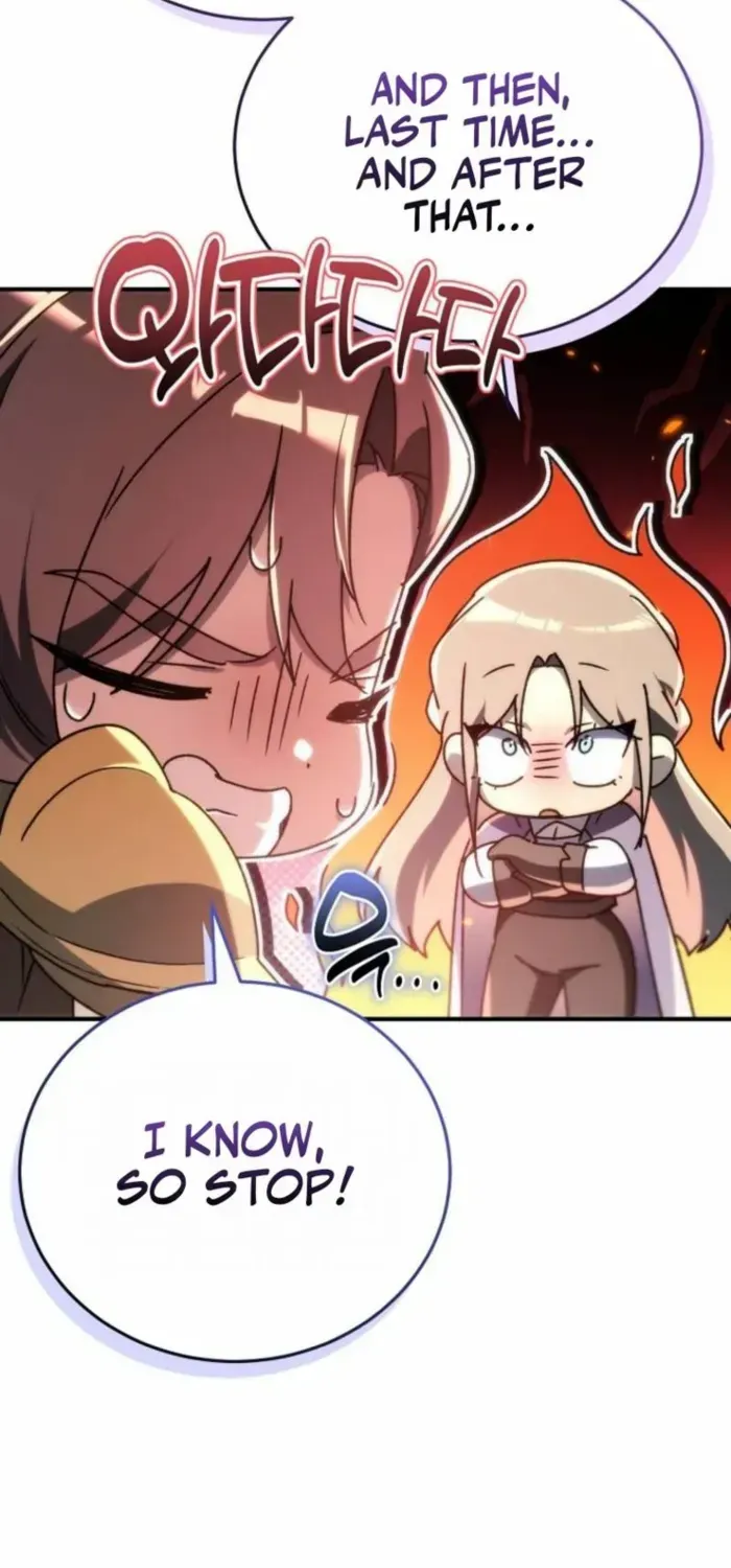 Genius Blacksmith’s Game Chapter 15 page 11 - 
