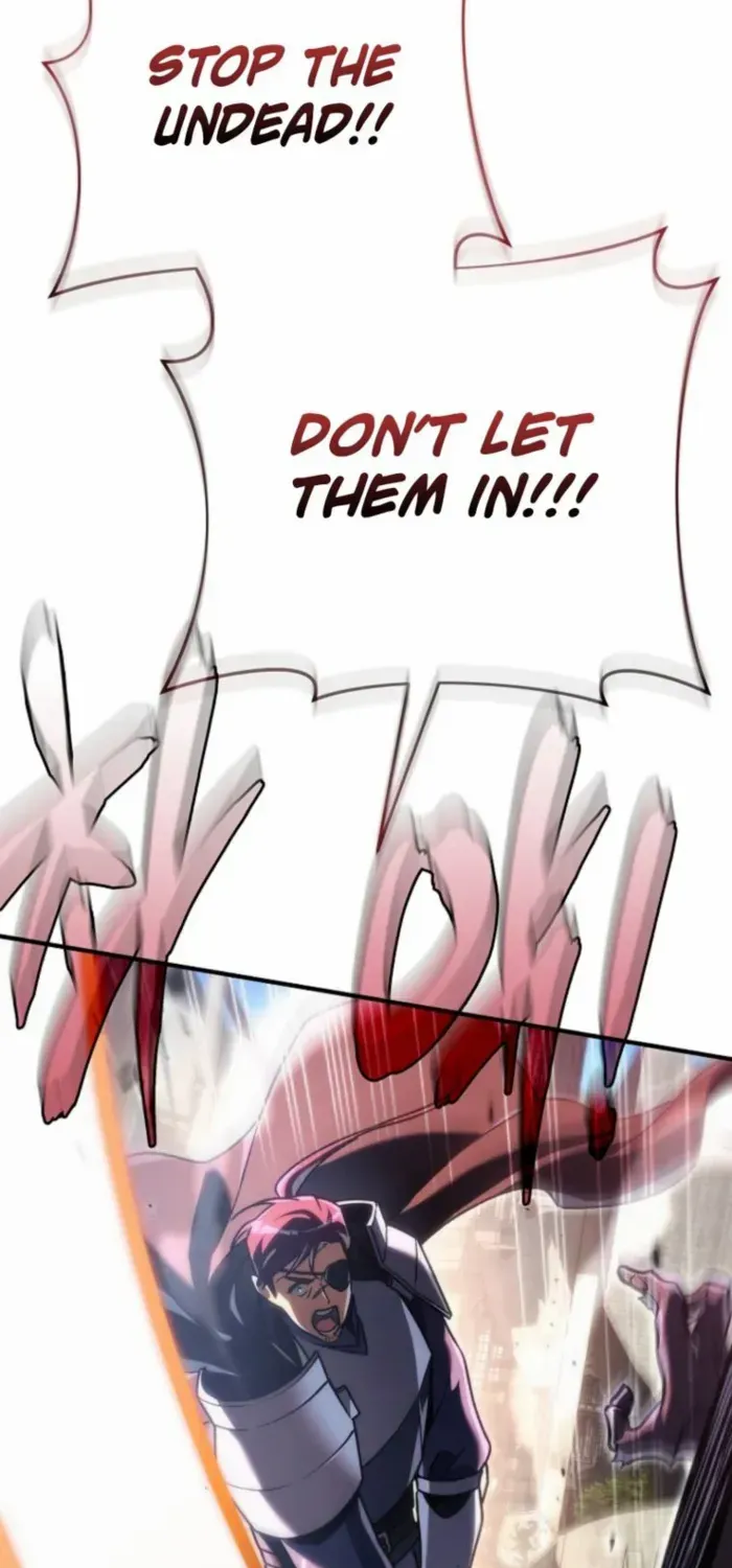 Genius Blacksmith’s Game Chapter 15 page 106 - 