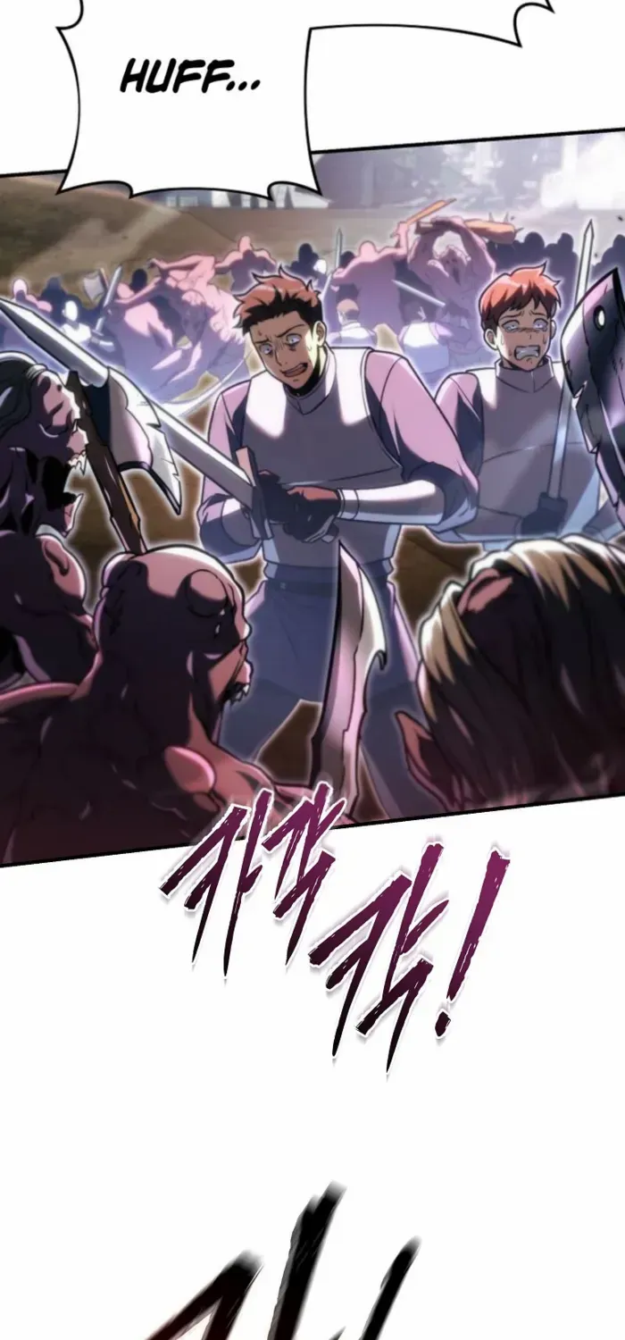 Genius Blacksmith’s Game Chapter 15 page 108 - 