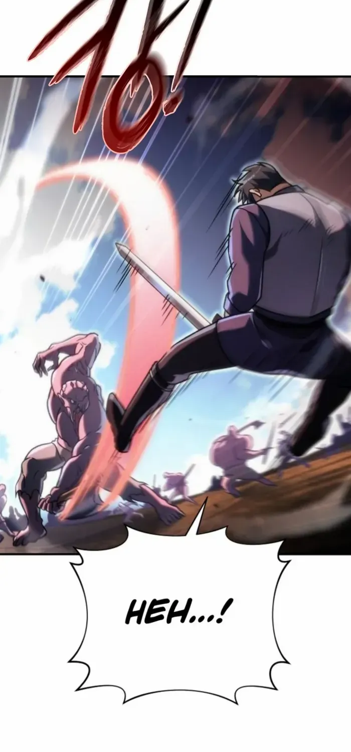 Genius Blacksmith’s Game Chapter 15 page 109 - 