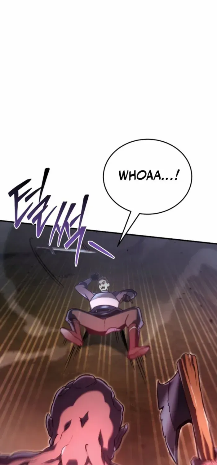 Genius Blacksmith’s Game Chapter 15 page 110 - 
