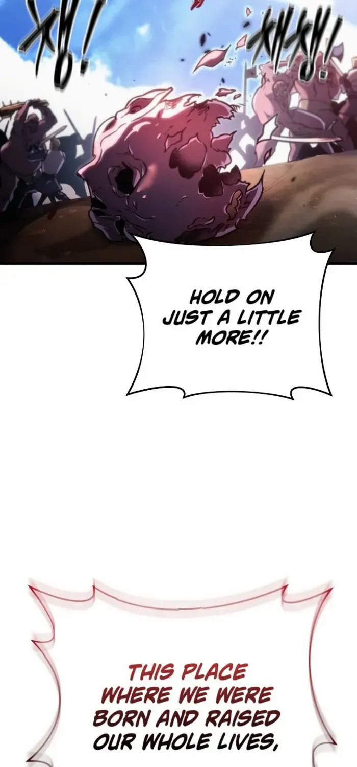 Genius Blacksmith’s Game Chapter 15 page 117 - 
