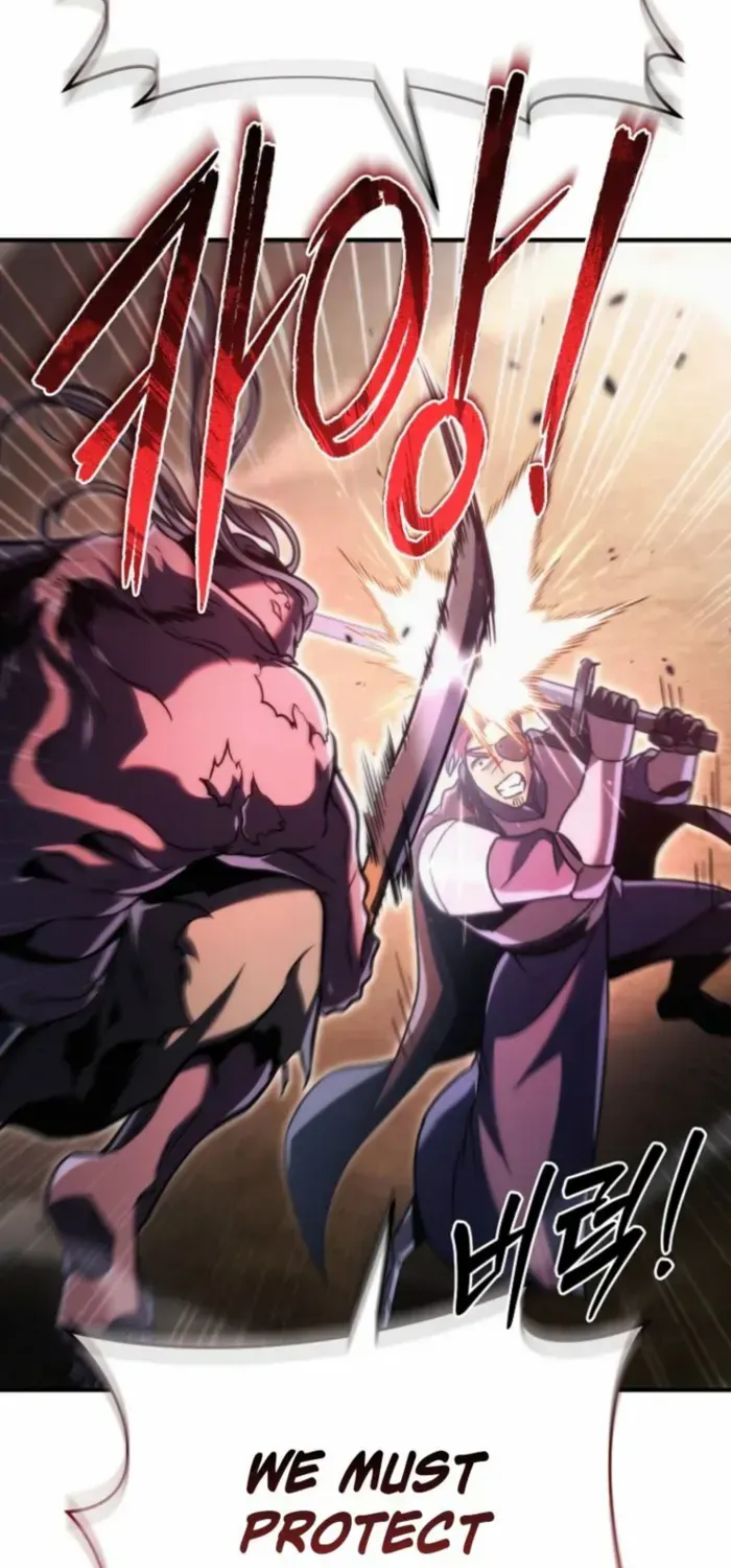 Genius Blacksmith’s Game Chapter 15 page 118 - 