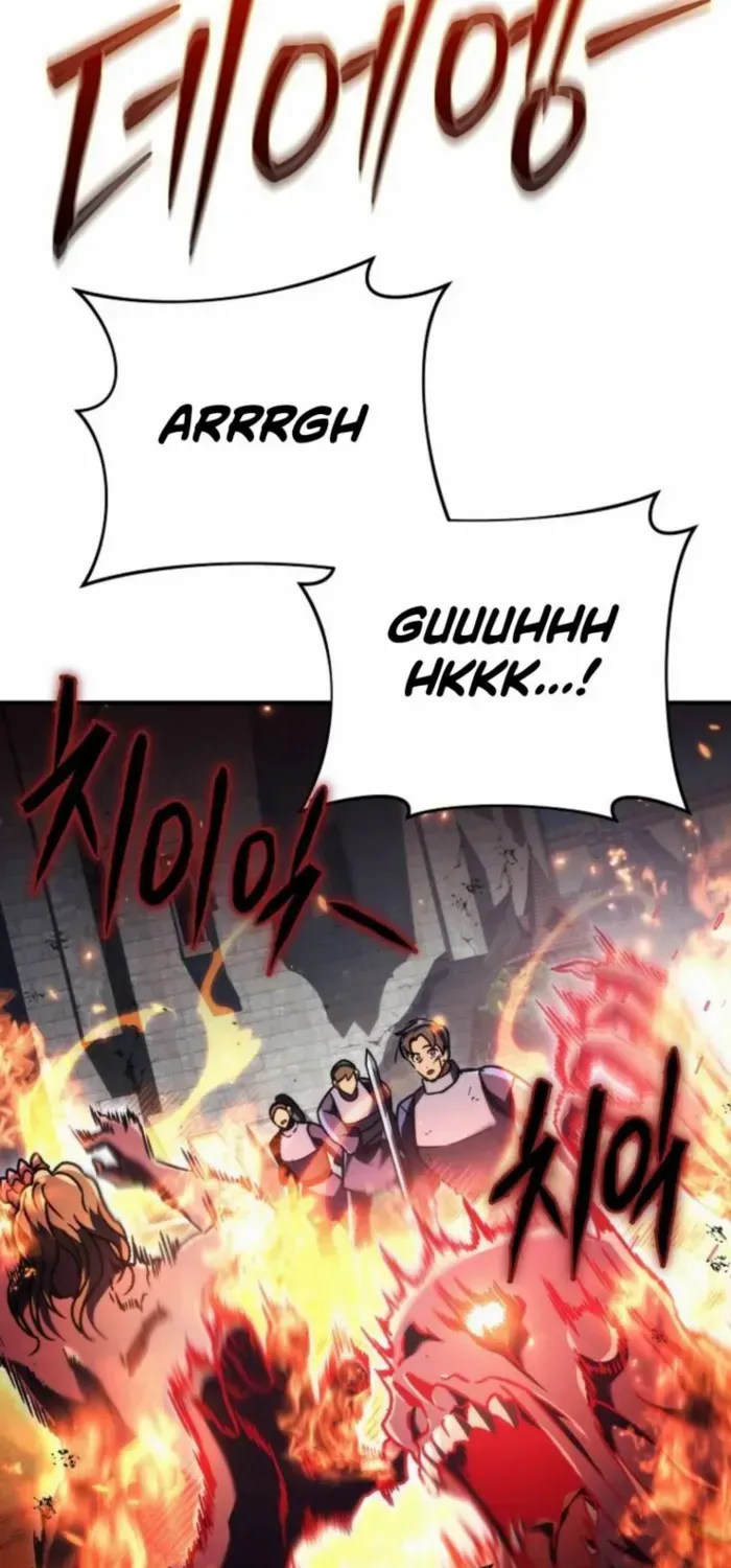 Genius Blacksmith’s Game Chapter 15 page 131 - 
