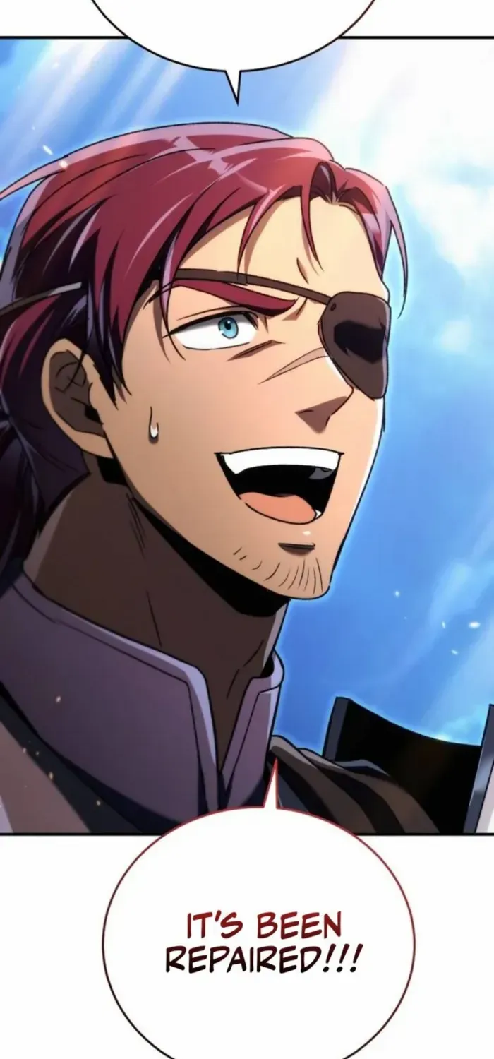 Genius Blacksmith’s Game Chapter 15 page 136 - 