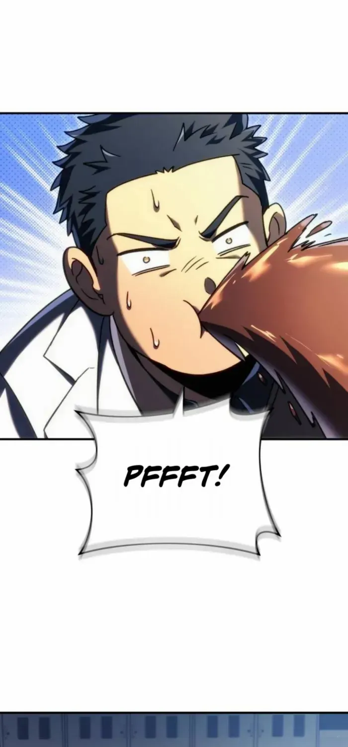Genius Blacksmith’s Game Chapter 15 page 138 - 