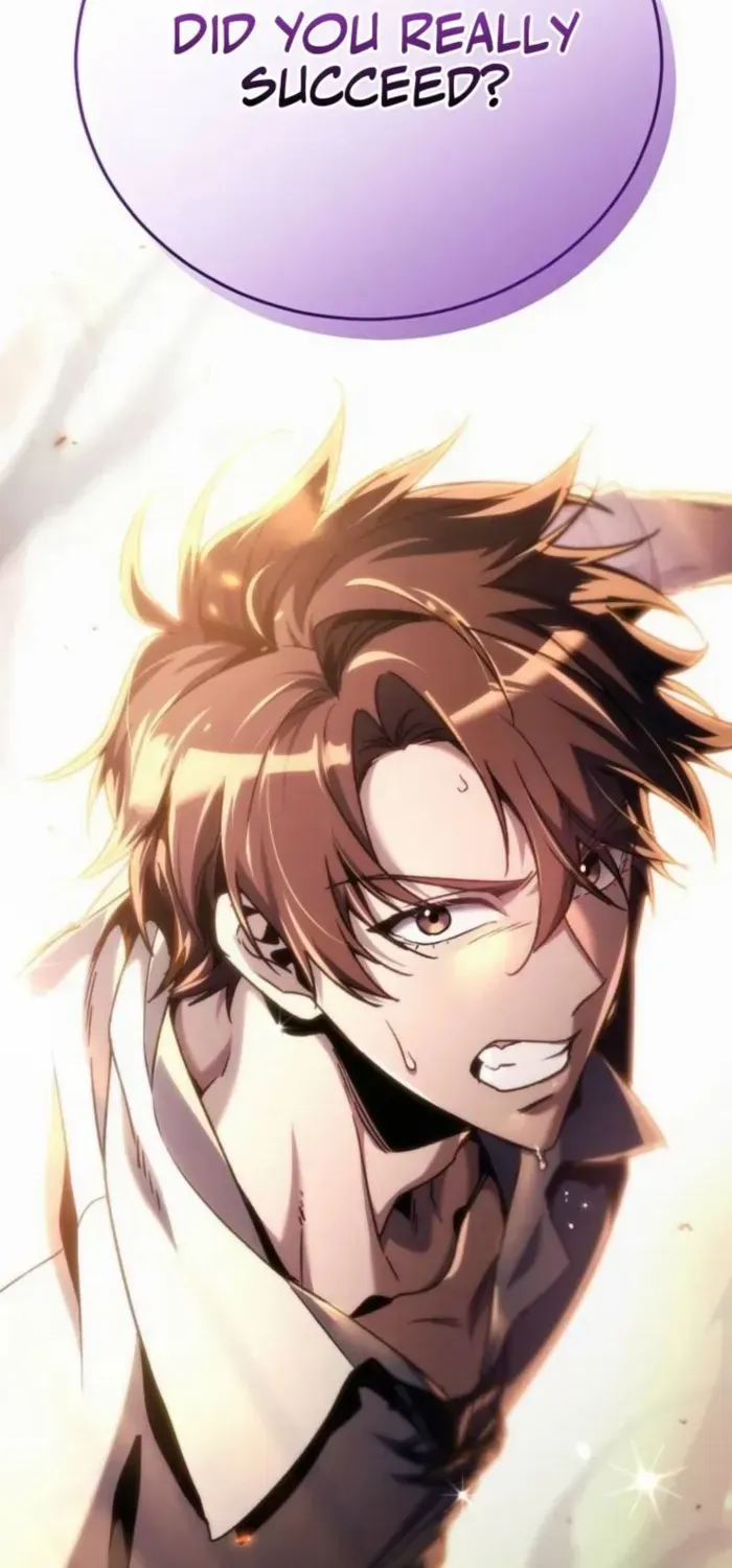 Genius Blacksmith’s Game Chapter 15 page 145 - 