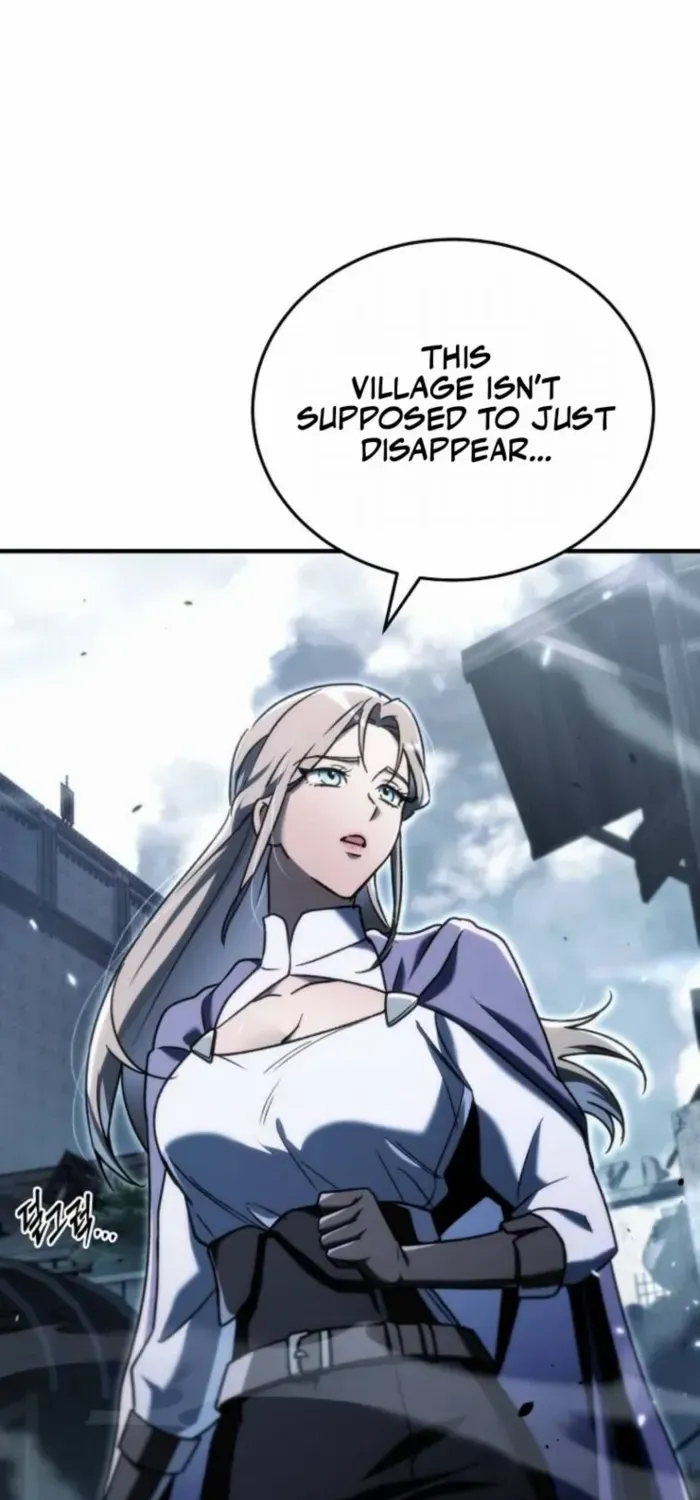 Genius Blacksmith’s Game Chapter 15 page 21 - 