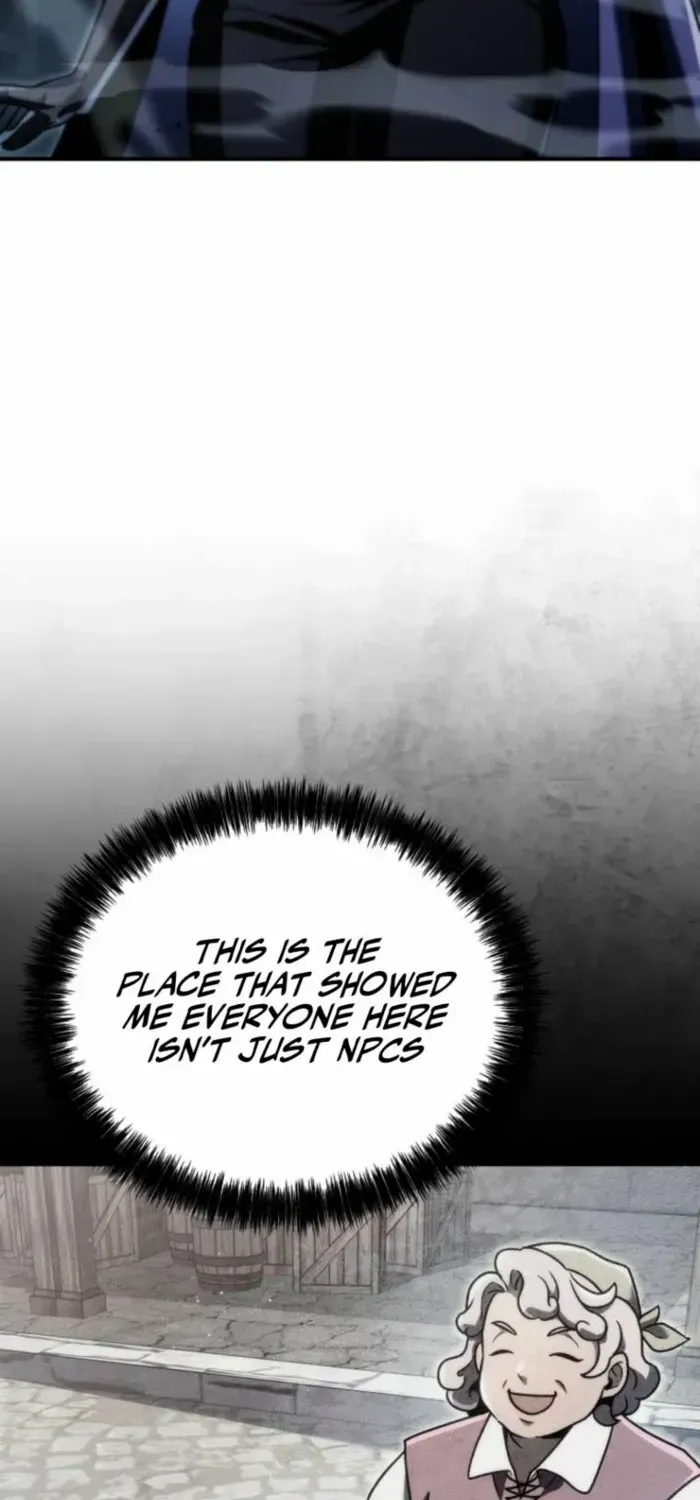 Genius Blacksmith’s Game Chapter 15 page 22 - 
