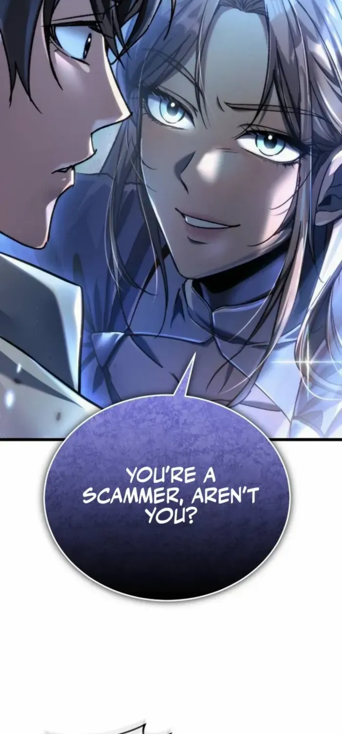 Genius Blacksmith’s Game Chapter 15 page 29 - 
