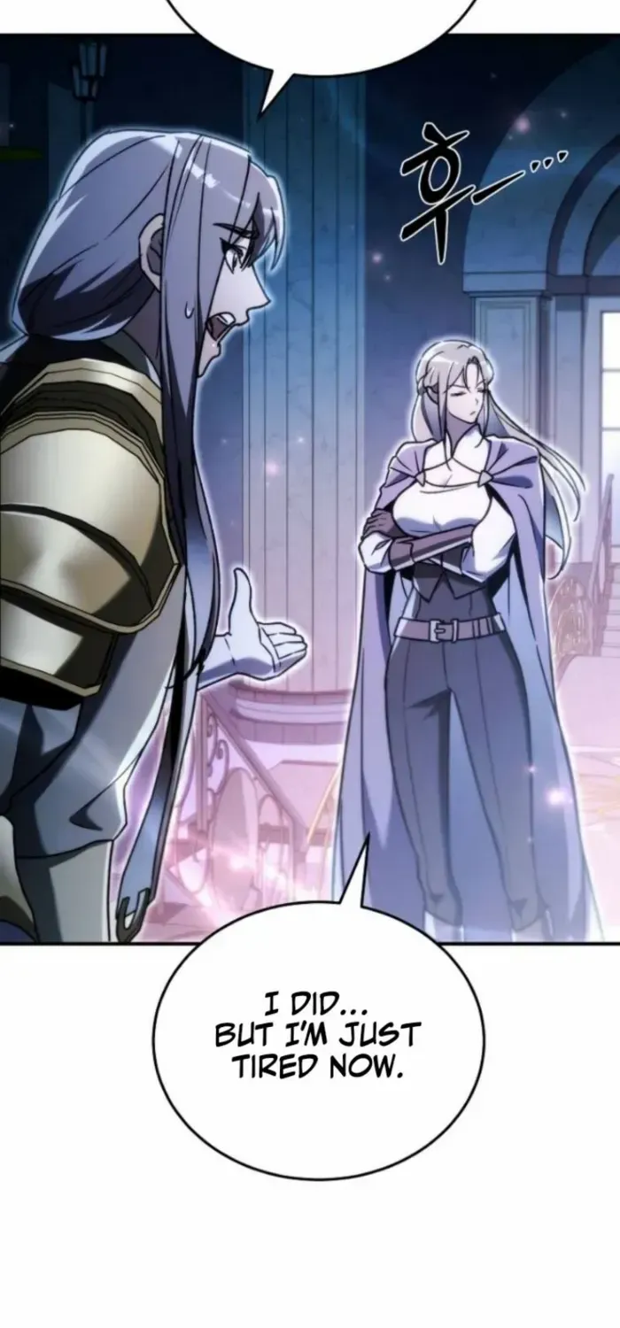 Genius Blacksmith’s Game Chapter 15 page 4 - 