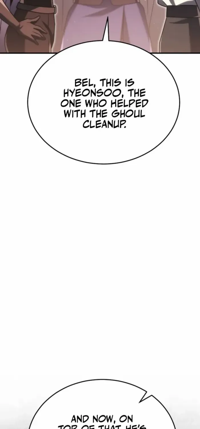 Genius Blacksmith’s Game Chapter 15 page 34 - 