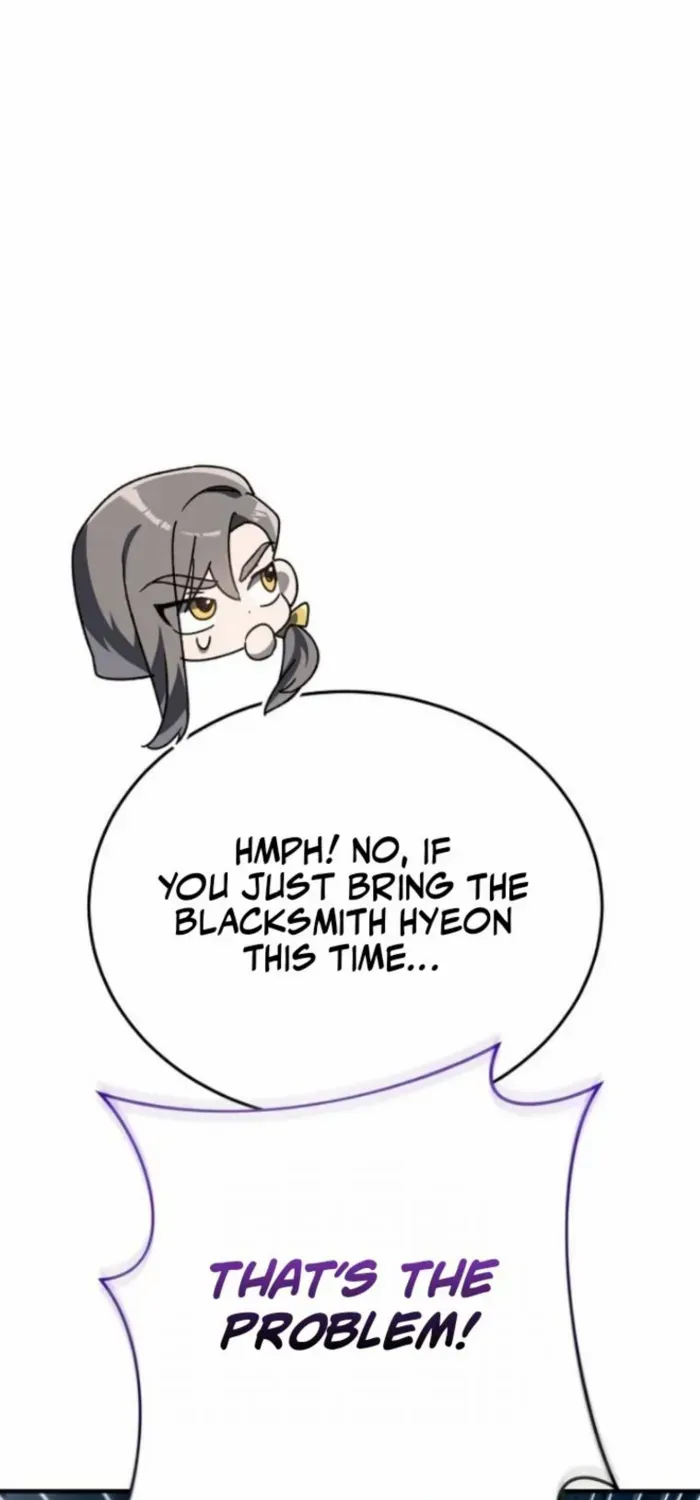 Genius Blacksmith’s Game Chapter 15 page 5 - 