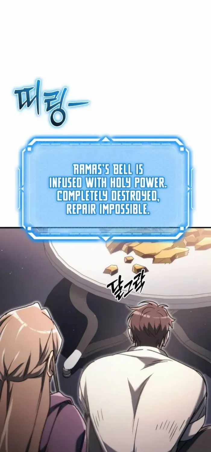 Genius Blacksmith’s Game Chapter 15 page 41 - 