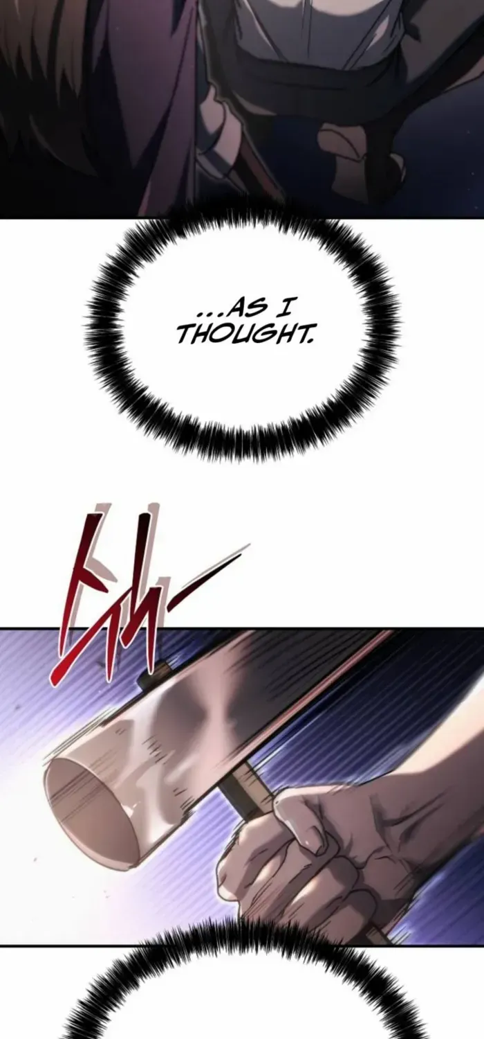 Genius Blacksmith’s Game Chapter 15 page 42 - 