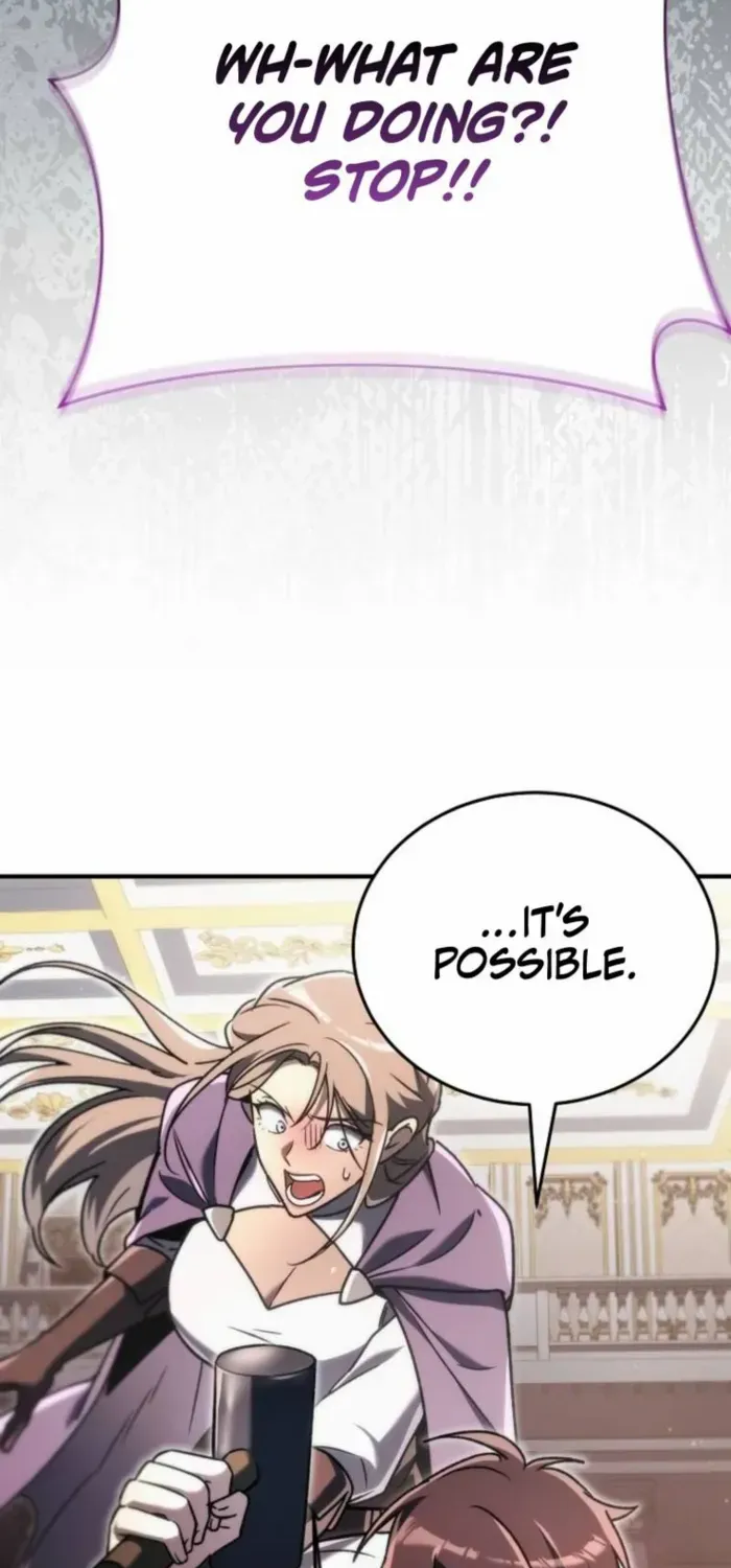 Genius Blacksmith’s Game Chapter 15 page 46 - 