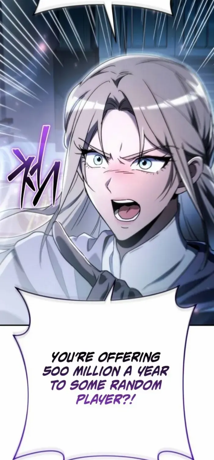 Genius Blacksmith’s Game Chapter 15 page 6 - 
